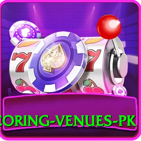 high scoring venues pk Pro Max v3.9.6 - 2