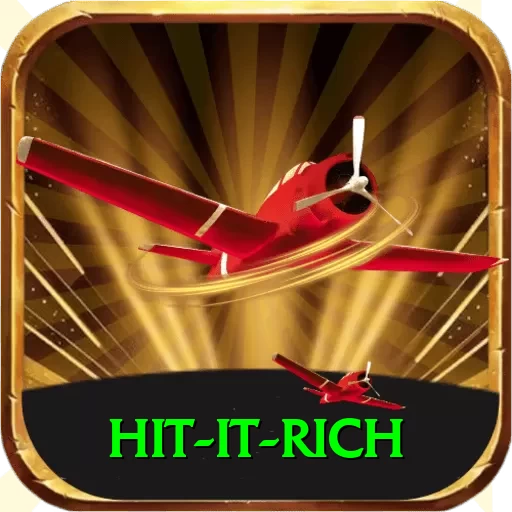 hit it rich Pro Edition v1.1.7 - 2