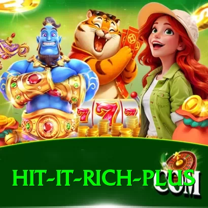 hit it rich Gaming Elite v4.8.0 - 2