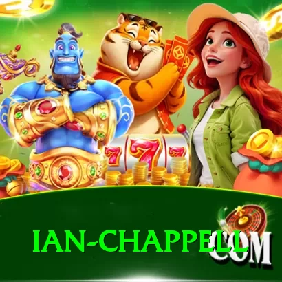 ian chappell Apps (Tools & Injectors) Deluxe v5.1.3 - 2