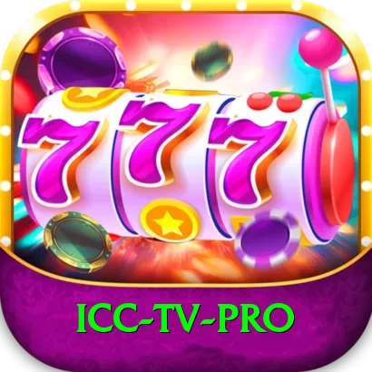 icc tv - Gaming Prime - 2