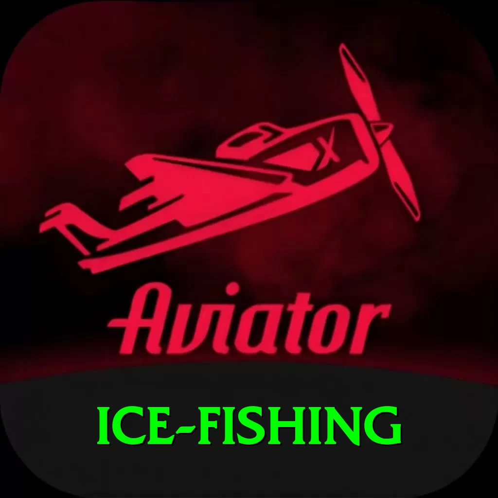 ice fishing Pro Max v1.3.9 - 2