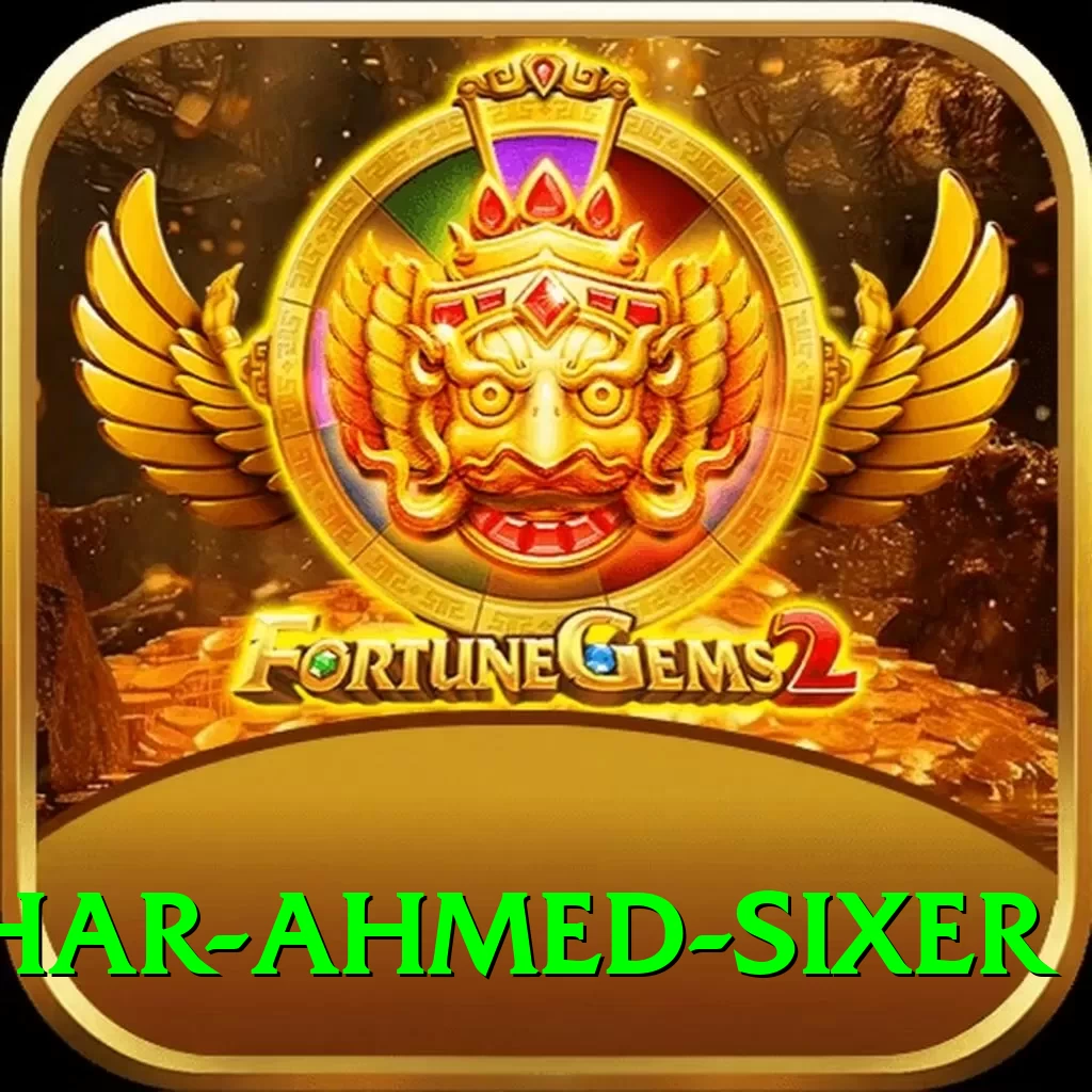 iftikhar ahmed sixer Pro1 v4.3.4 - 2