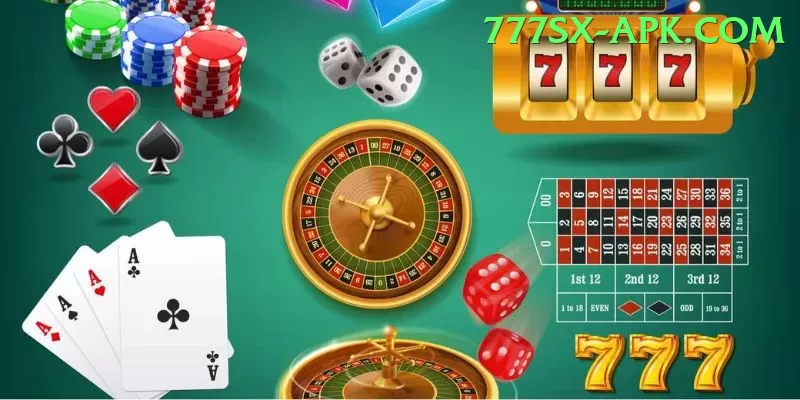 free slots 777 - Gaming King Screenshot 1