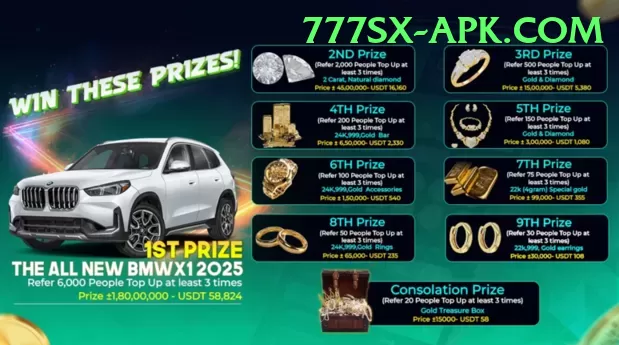 rs789 game - Deluxe Earning App Screenshot 1