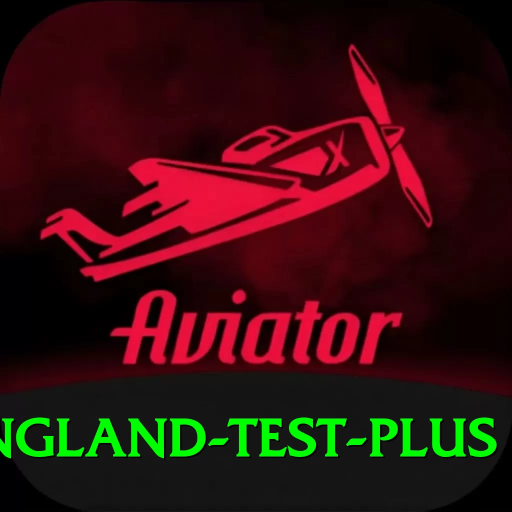 india england test Champion v1.5.0 - 2