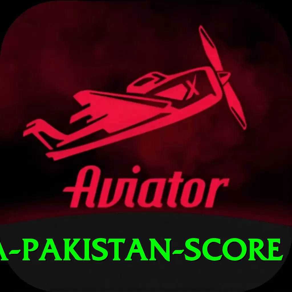 india pakistan score Plus v2.5.2 - 2