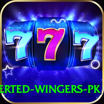 inverted wingers pk Plus v1.3.2 - 2