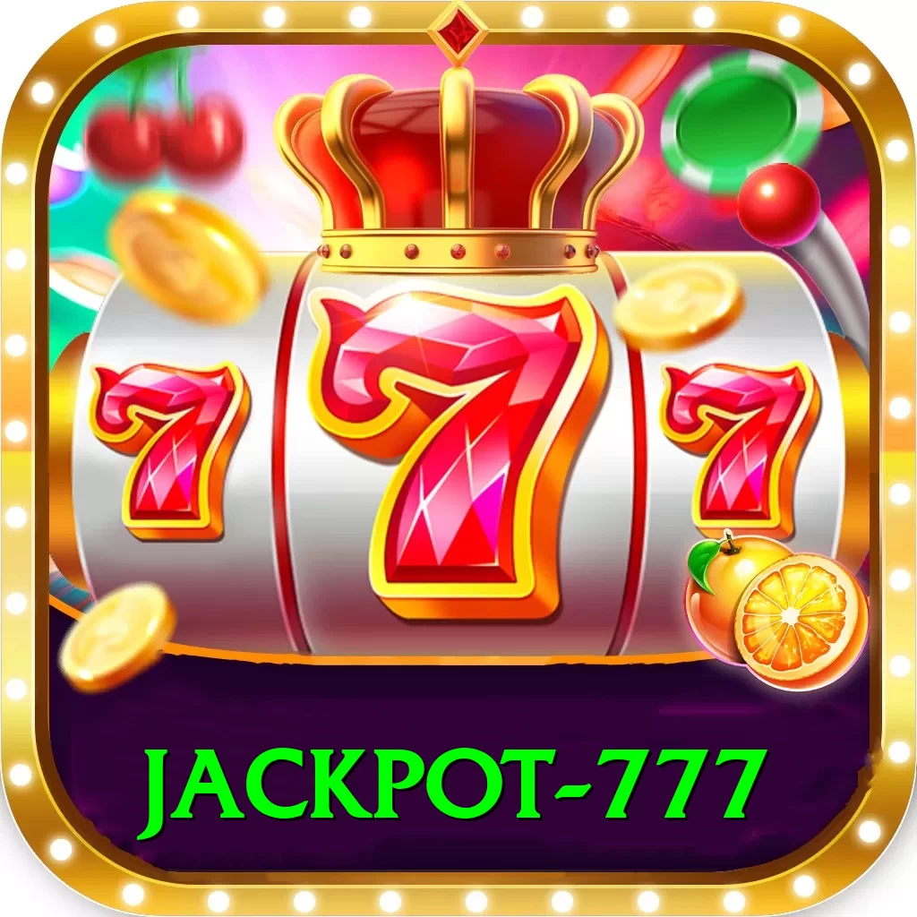 jackpot 777 Games (Casino & Earning) Turbo v1.1.8 - 2