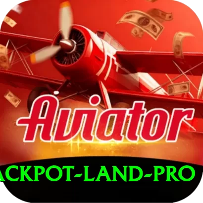 jackpot land Gaming Legend - 2