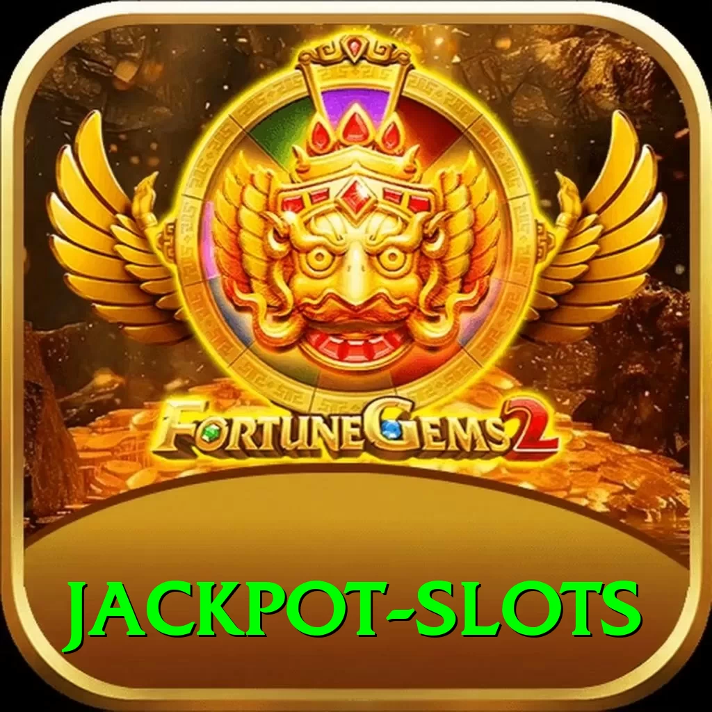 jackpot slots Max Pro v2.0.2 - 2