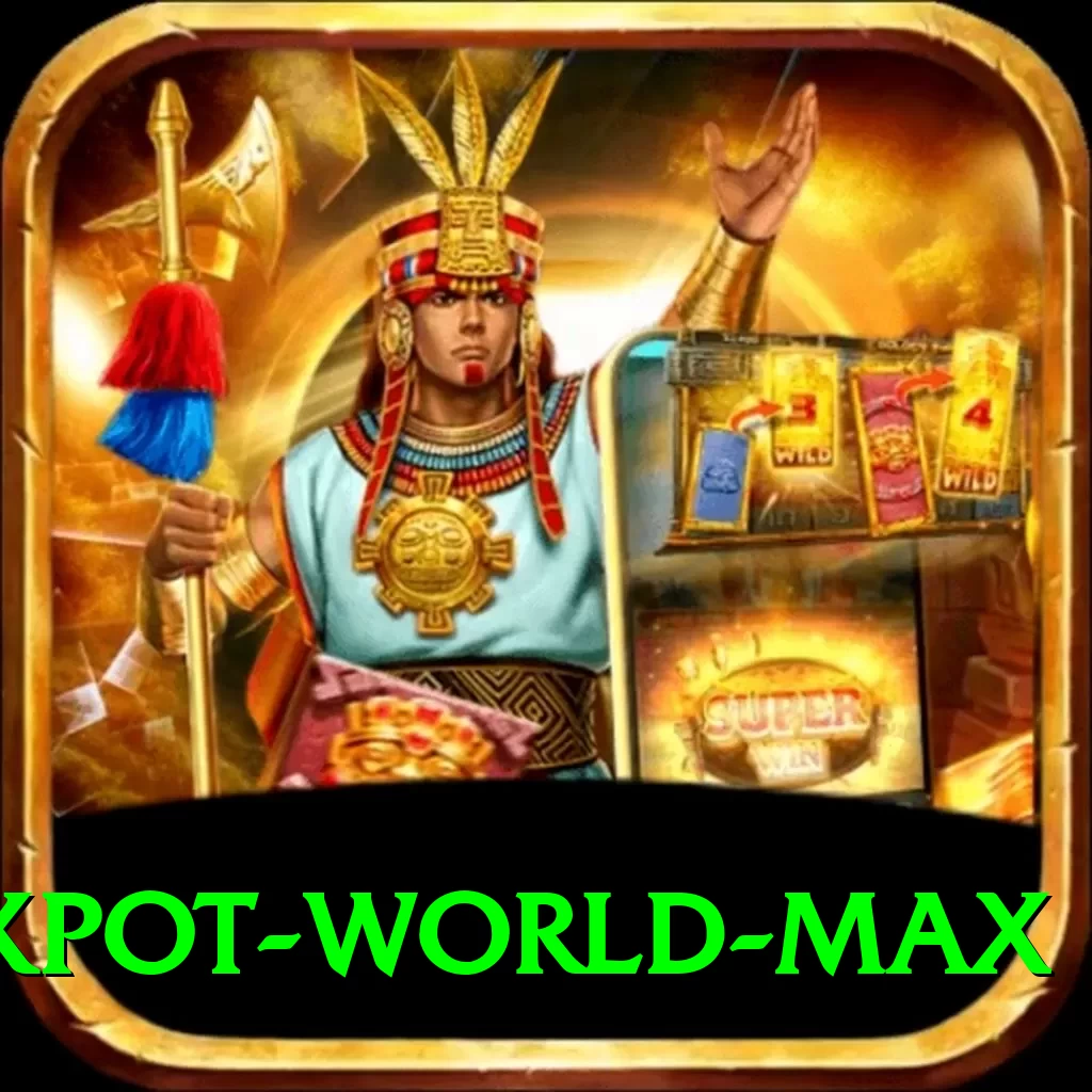Jackpot World Extreme Latest v5.7.7 - 2