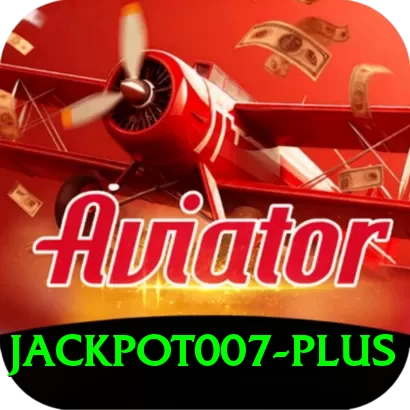 jackpot007 Deluxe Edition v4.7.7 - 2