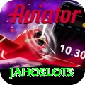 jahoslots Master vv1.7.7
