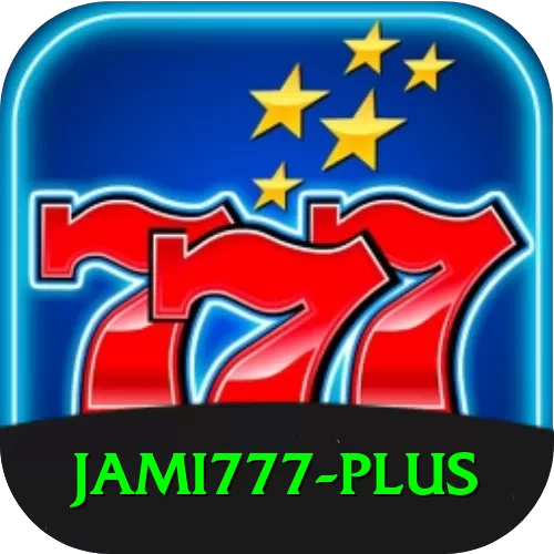 jami777 Gold v5.1.8 - 2