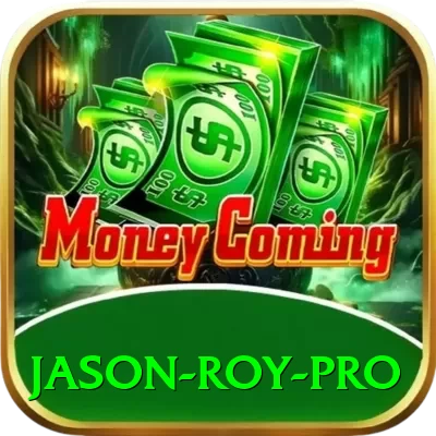 jason roy Champion Gaming App - 2