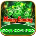 jason roy Champion Gaming App