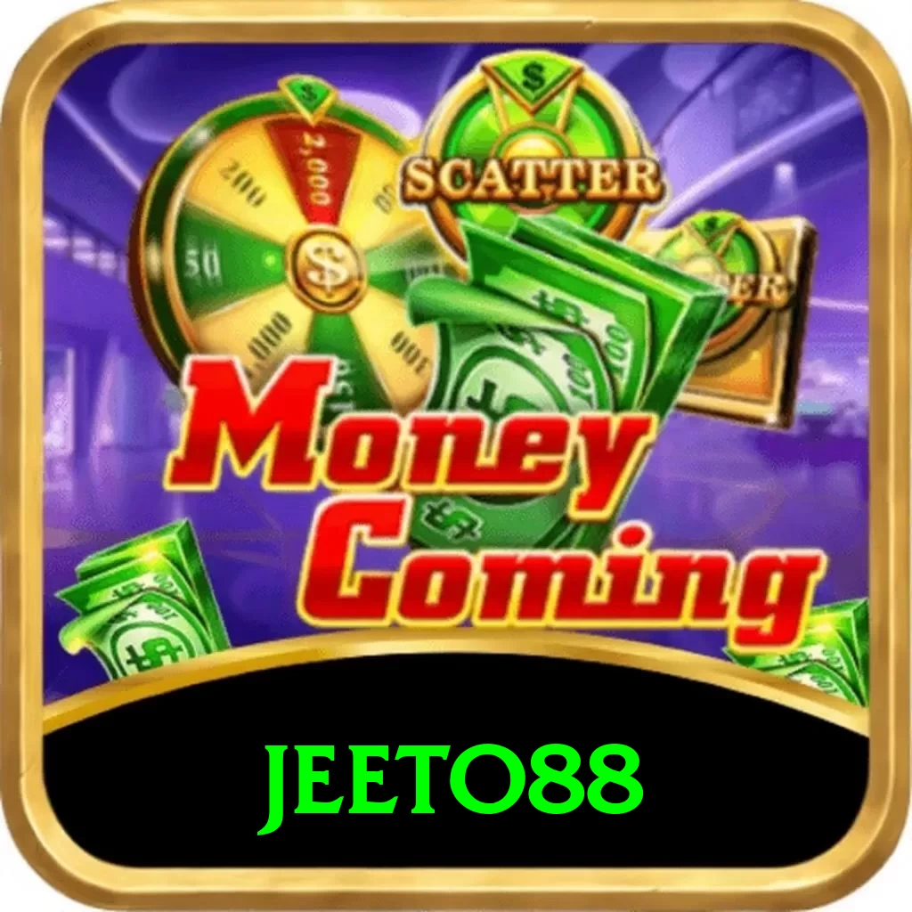 Jeeto88 Games (Casino & Earning) Ultimate vv1.0.0 - 2