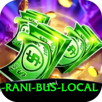 ji rani bus local Gold Edition v2.5.9 - 2