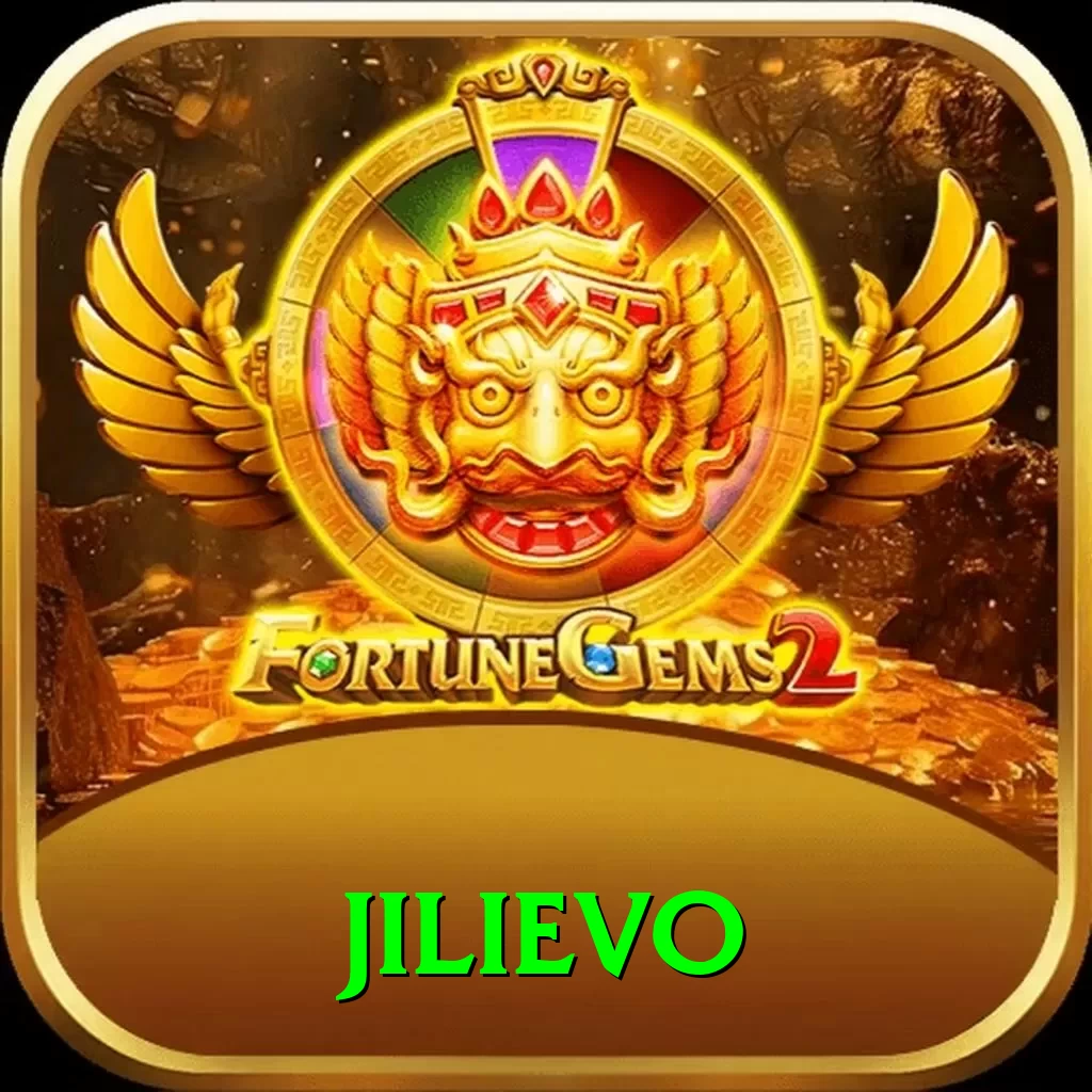 Jilievo Plus v3.5.5 - 2