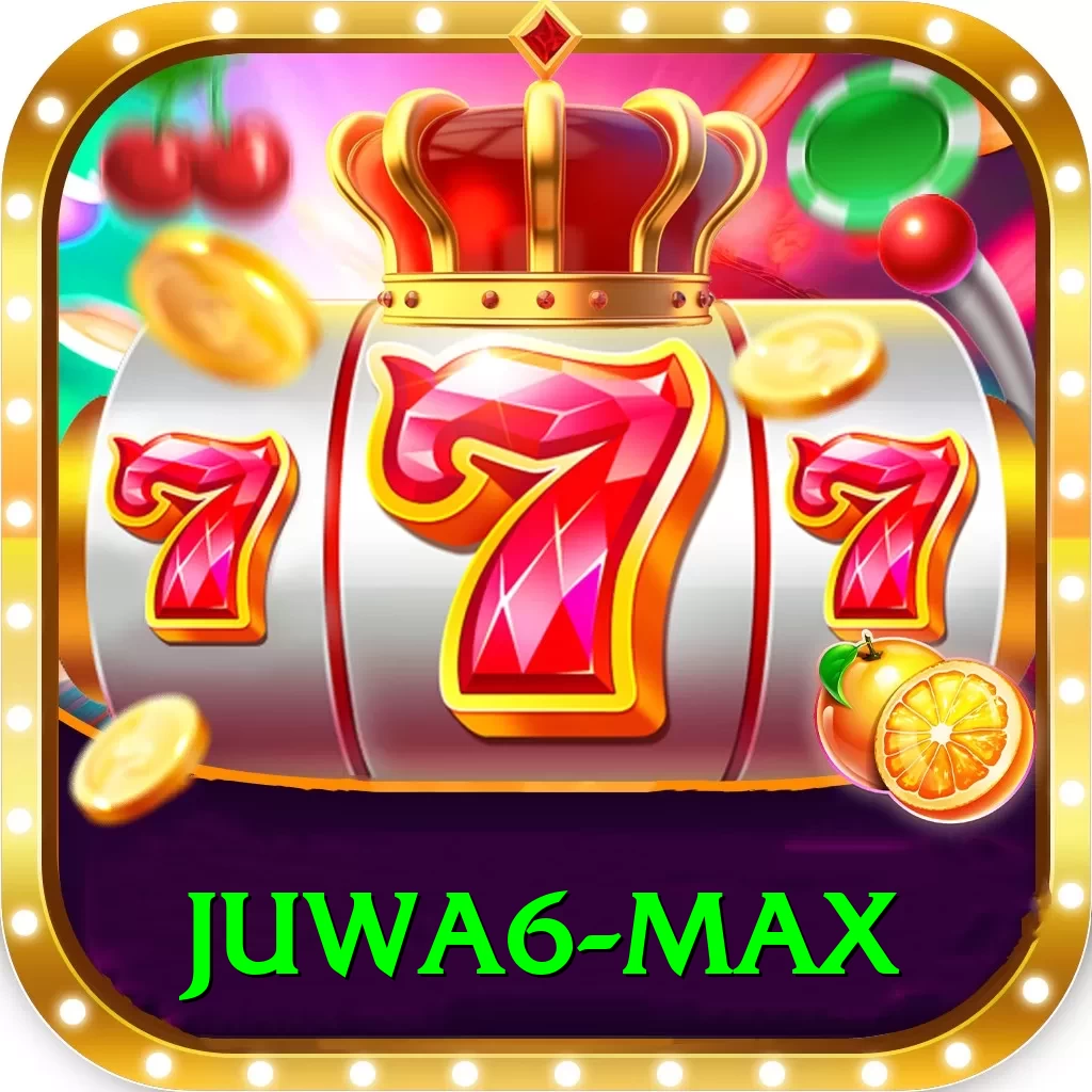 Juwa6 Extreme APK v5.5.8 - 2
