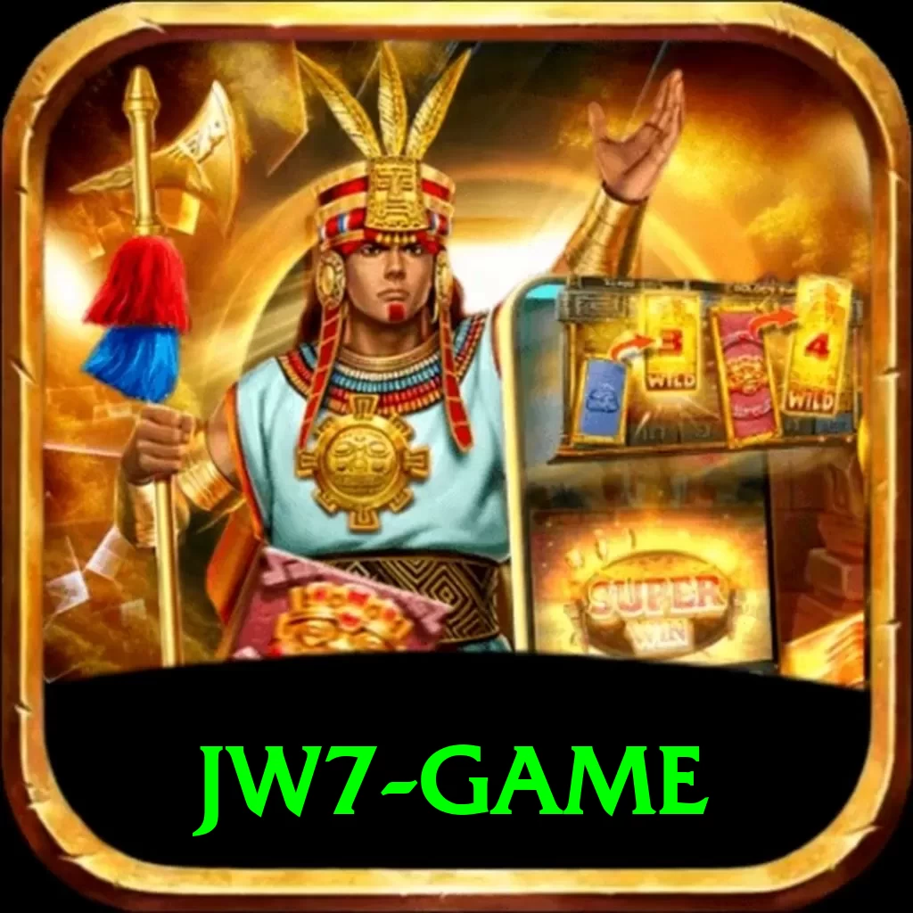 JW7 Game VIP Edition v5.2.2 - 2