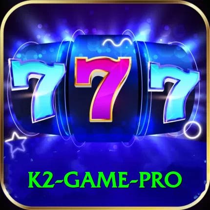 k2 game Gaming Gold v2.6.3 - 2
