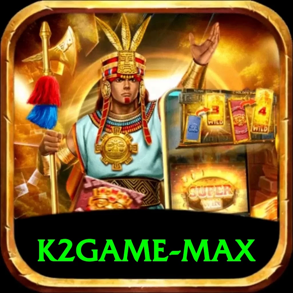 K2Game Pakistan Mega v4.5.5 - 2