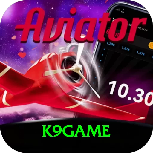 k9game Pro Edition v1.9.7 - 2
