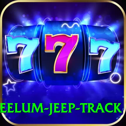 kaghan neelum jeep track Premium Plus v2.1.0 - 2