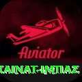 kainat imtiaz Plus v2.8.9