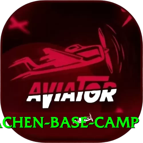 kambachen base camp Pro v3.1.0 - 2