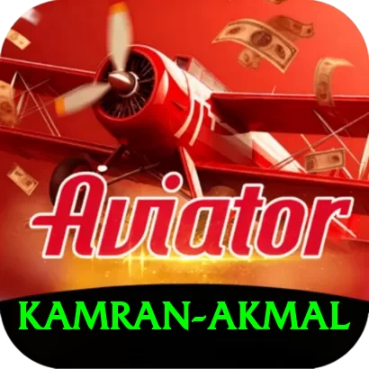 kamran akmal Pro1 v3.4.1 - 2