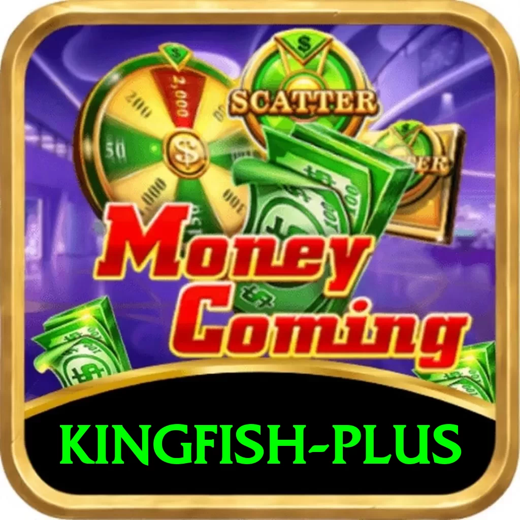 kingfish Money Max v2.1.4 - 2