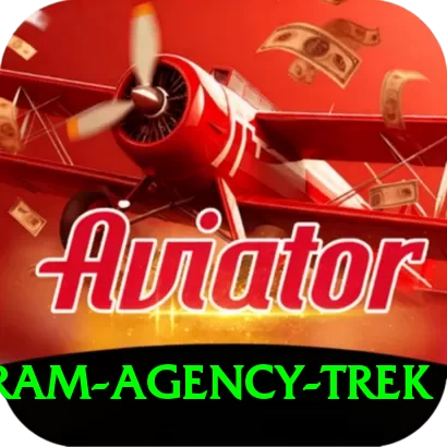 kurram agency trek Ultimate v5.3.8 - 2