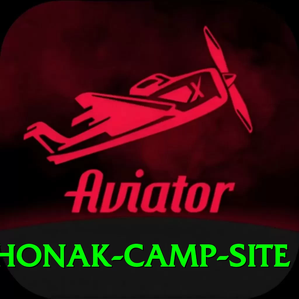 lhonak camp site Games (Casino & Earning) Max v3.0.7 - 2