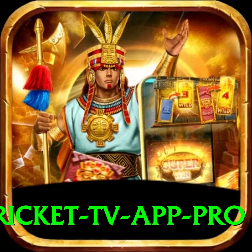 live cricket tv app Official v2.1.1 - 2