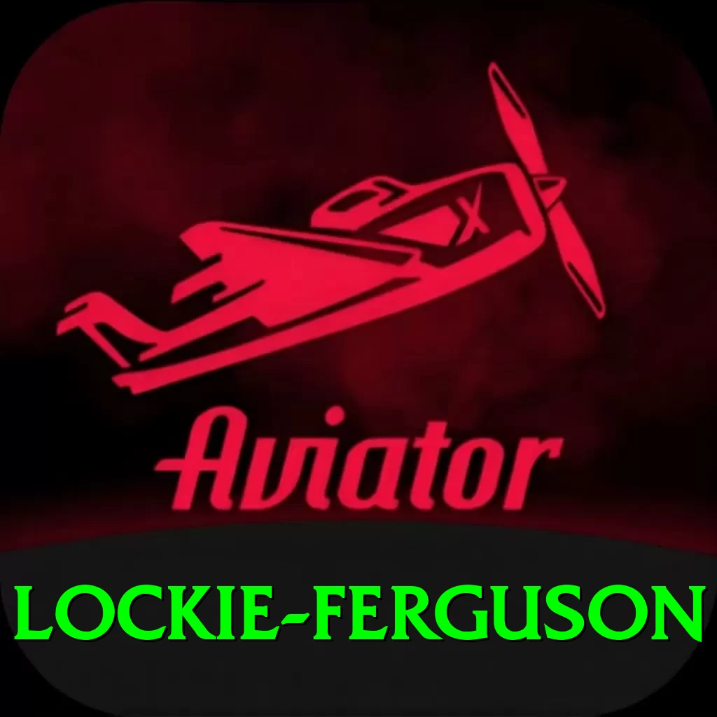 lockie ferguson Gold Edition v4.3.0 - 2