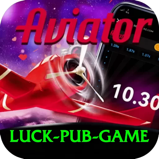 Luck Pub Game Pro1 v1.3.4 - 2