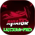 luck55 Games Turbo