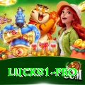 luck91 Jackpot Legend v2.0.3