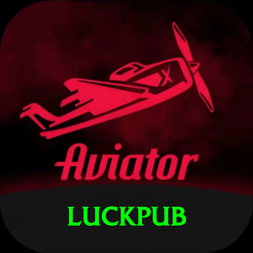 luckpub Turbo v4.3.8 - 2