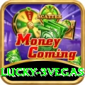 lucky 3vegas Games (Casino & Earning) Pro vv2.8.6