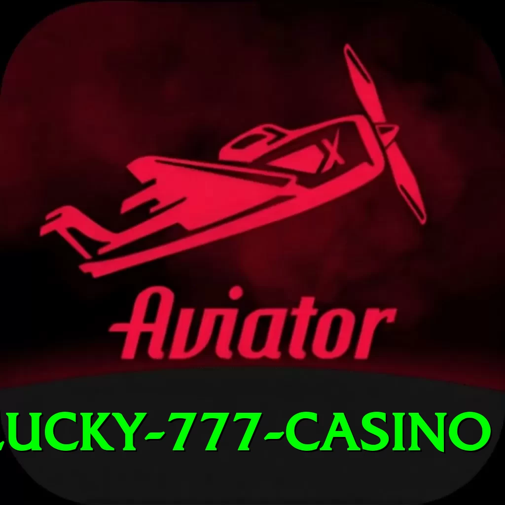 lucky 777 casino VIP v4.3.2 - 2