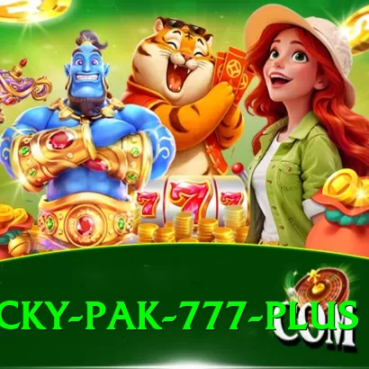 lucky pak 777 Turbo Pro v2.8.5 - 2