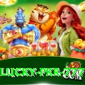 Lucky PKR 777 Deluxe Pro v1.7.1