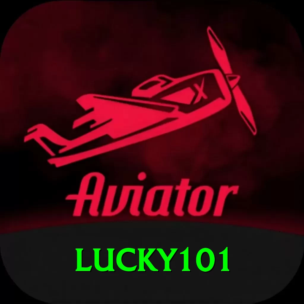 lucky101 Games (Casino & Earning) Max v4.2.2 - 2