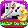 lucky102 Casino Official v1.5.7