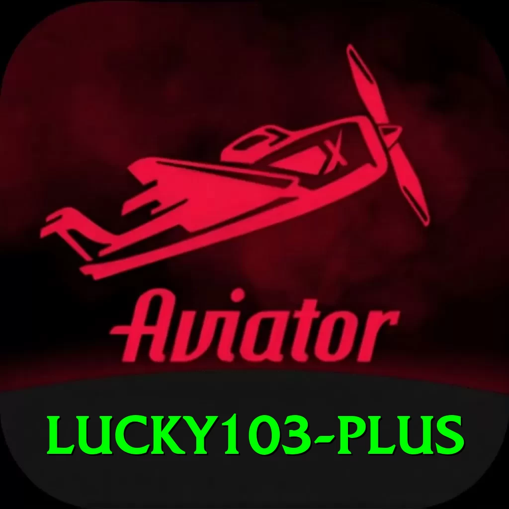 lucky103 Plus Pro v2.2.8 - 2