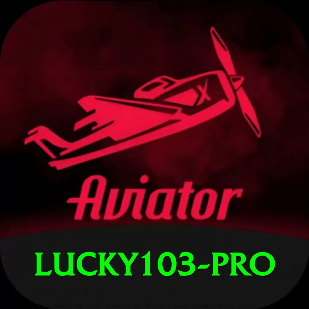lucky103 Official v5.8.8 - 2